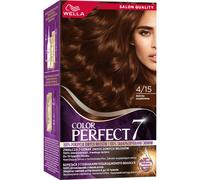 Wella Color Tintura per capelli P 4/15 Marrone glaciale