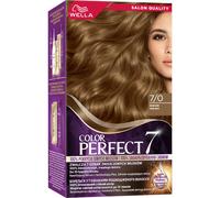 Wella Color Tintura per capelli P 7/0 Biondo medio