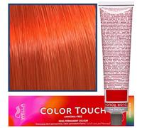 Wella Color Touch 0/34 Magic Coral Copper Gold 60ml - Tinta per capelli