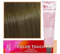 Wella Color Touch 6/0 60 ml - Tinta per capelli