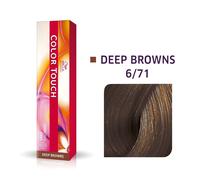 Wella Color Touch 60Ml