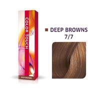 Wella Ct Deep Browns 7-7 60 ml We, Multilang