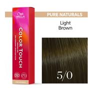 Wella Color Touch 60ml - 5/0