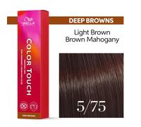Wella Color Touch 60ml - 5/75