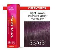 Wella Color Touch 60ml - 55/65
