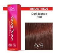 Wella Color Touch 60ml - 6/4