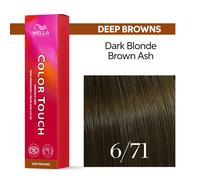 Wella Color Touch 60ml - 6/71