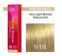 Wella Color Touch 60ml - 9/01