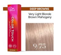 Wella Color Touch 60ml - 9/75