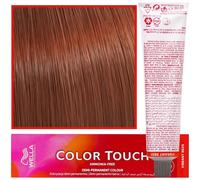 Wella Professionals 7/43 Color Touch Colorazione Semi Permanente - 60 Mill