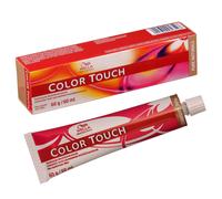Wella COLOR TOUCH 7/43 Rosso Tiziano - Tinta per capelli