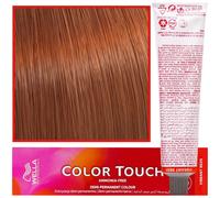 Wella Color Touch 8/43 60ml - Tinta per capelli