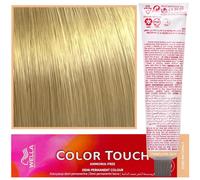 Wella Color Touch 9/01 60ml - Tintura semipermanente
