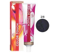 WELLA COLOR TOUCH - BAGNO DI COLORE PROFESSIONALE - BIONDO SCURO 6/0