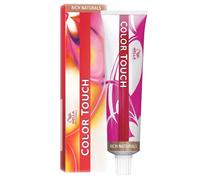 WELLA COLOR TOUCH - BAGNO DI COLORE PROFESSIONALE - CASTANO CHIARO SABBIA MOGANO 5/75