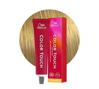 Wella Color Touch Deep Browns 10/73 Biondo Platino Sabbia Dorato 60ml