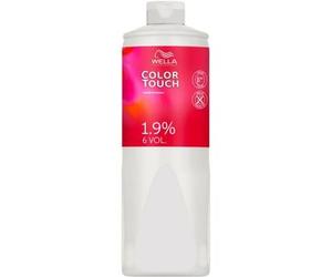 WELLA Color Touch Emulsion 1 Lt 6 Volumi