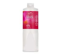 Wella Color Touch Emulsion 13Vol 4% 1000ml - lozione ossidante