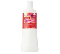 WELLA COLOR TOUCH EMULSIONE OSSIDANTE 1,9% 6 VOLUME 1000 ML
