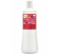 WELLA COLOR TOUCH EMULSIONE OSSIDANTE 1000ML PER COLORAZIONE CAPELLI