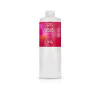 Wella Color Touch 1,9% 6 Vol Emulsione attivante 1000ml - Emulsione attivante