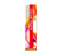 Wella Color Touch Hair Colour Dark Auburn 6/4 60ml