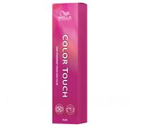 Wella Color Touch Plus - 44/07