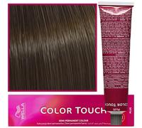 Wella Color Touch Plus 55/03 60ml - Tinta per capelli