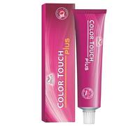 WELLA Color Touch Plus 60ml TUTTE LE TONALITA' COLORE CAPELLI