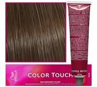 Wella Color Touch Plus 66/07 60ml - Tinta per capelli