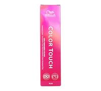 Wella Color Touch Plus 77/07 Biondo Medio Intenso Naturale Sabbia 60ml- colore demi-permanente