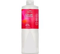 WELLA Color Touch Plus Emulsion 1lt 13 Volumi