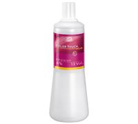 WELLA COLOR TOUCH PLUS EMULSIONE OSSIDANTE 4% 13 VOLUME 1000 ML