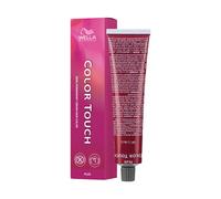 WELLA Color Touch Plus New 60ml TUTTE LE TONALITA' COLORE CAPELLI