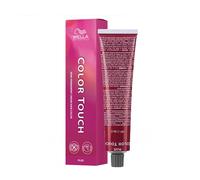 WELLA Color Touch Plus New 60ml TUTTE LE TONALITA' COLORE CAPELLI