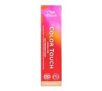 Wella Professionals Color Touch Pure Naturals - Vegan 60 ml 6/0 Biondo scuro