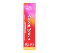 Wella Color Touch Rich Naturals 7/3 Biondo Medio Dorato 60ml - colore semipermanente senza ammoniaca