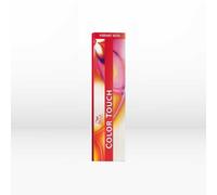 Wella Color Touch Vibrant Reds 55/65 Light Intense Violet Mahogany Brown 60 ml