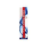 Wella Color Touch Special Mix Hair Color 0/88 Intense Blue