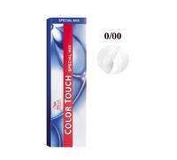WELLA COLOR TOUCH SPECIAL MIX NEUTRO 0/00