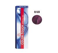 WELLA COLOR TOUCH SPECIAL MIX VIOLA BLUETTE 0/68