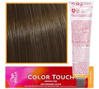 WELLA COLOR TOUCH Tintura Per Capelli 60 ml 6/3 Biondo Scuro Dorato