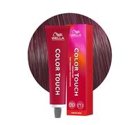 Wella Color Touch Vibrant Reds 55/54 Castagna 60ml