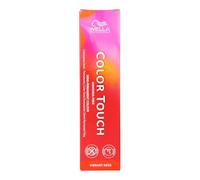 Wella Color Touch Vibrant Reds 77/45 Biondo Medio Intenso Rame Mogano 60ml - colore semipermanente senza ammoniaca