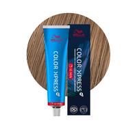 Wella Color Xpress 7/ Biondo Medio 60ml - colore permanente rapido