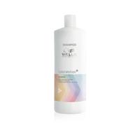 Wella Professionals ColorMotion+ Shampoo 1000 ml shampoo per la protezione dei capelli colorati per Donna
