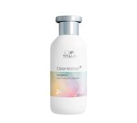 Wella ColorMotion+ Color Protection Shampoo 250 ml variante Imballaggio nuovo