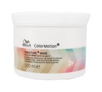 Wella ColorMotion+ Structure+ Mask 500 ml