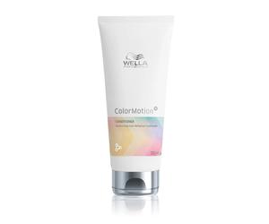 Wella ColorMotion+ Moisturizing Color Reflection Conditioner 200 ml