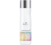 Wella Colormotion+ Shampoo per la protezione del colore 250 ml